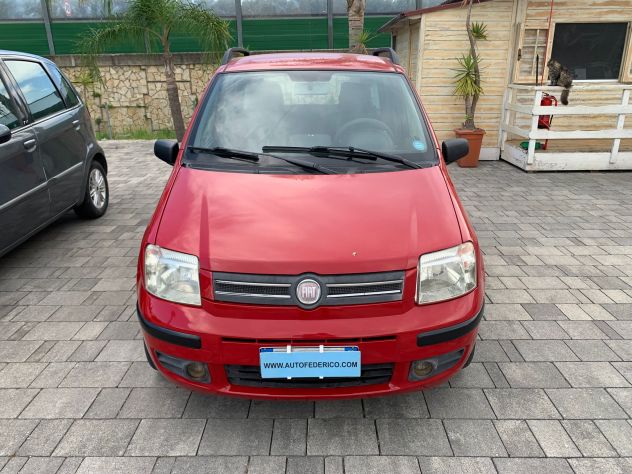 Fiat Panda 1.2 Benz/Metano 60cv - Foto 2