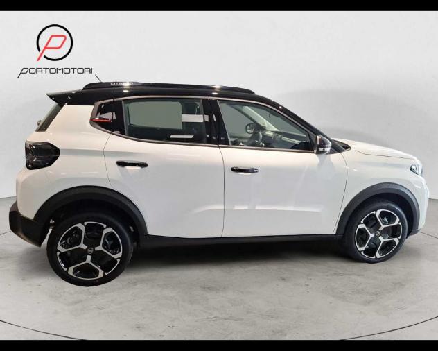 Citroën C3 Hybrid 110 cv Automatico - PLUS - Foto 6