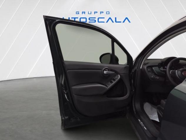 FIAT 500X 1.6 MultiJet 120 CV Cross rif. 23985697 - Foto 6