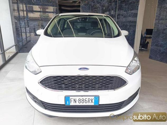 FORD C-Max 1.5 TDCi 120CV Powershift Start&Stop Titanium rif. 23788880