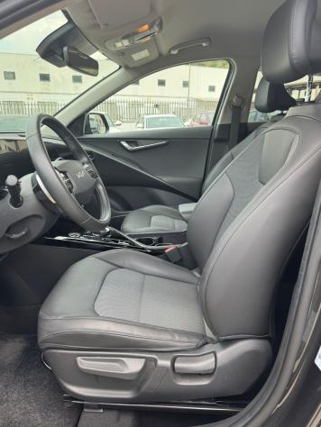 Kia Niro 1.6 GDi DCT HEV Style - Foto 9