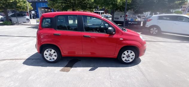 FIAT Panda 1.2 69cv E6 Easy - Foto 2