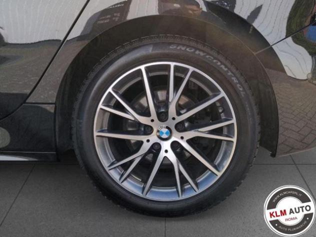 BMW 118 i 5p. M sport *SCONTO DIPENDENTI FORZE ARMATE* rif. 23837120 - Foto 10