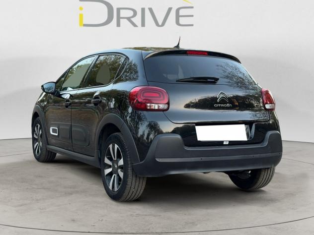 Citroën C3 C3 1.2 puretech 110cv eat6 - Foto 4