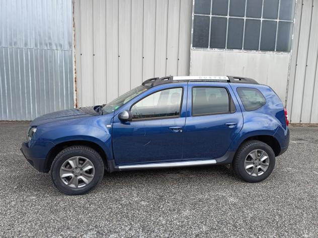 Dacia Duster 1.5 dCi 110CV Laurte NAVI EURO 6 - Foto 2