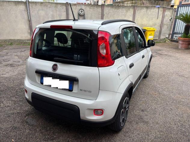 FIAT Panda 1.0 FireFly S&S Hybrid City Life 5posti - Foto 2