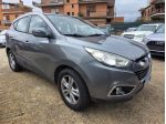 Hyundai iX35 1.6 GDI 16V 2WD Comfort