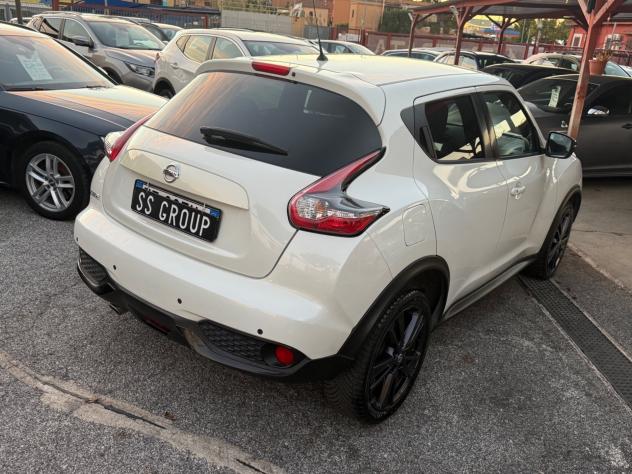 Juke 1.5 dCi- N-Connecta-(( 50 MILA KM -UNIPRO )) - Foto 8