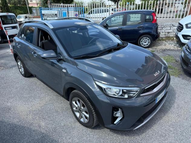 Kia Stonic 100 CV GT Line **CARPLAY** (IVA ESP)