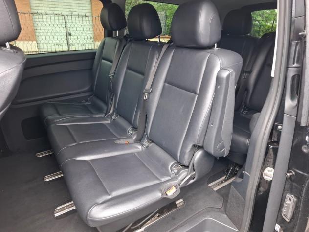 Mercedes-benz Vito 2.0 119 CDI Tourer - Superprezzo - Foto 10