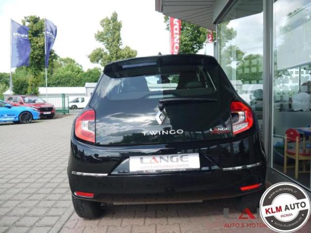 RENAULT Twingo TCe 92 CV Intens automatica + altre in sede rif. 24229690 - Foto 5