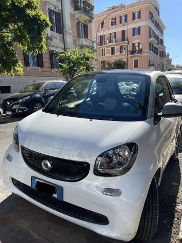 Smart Fortwo Perfetta
