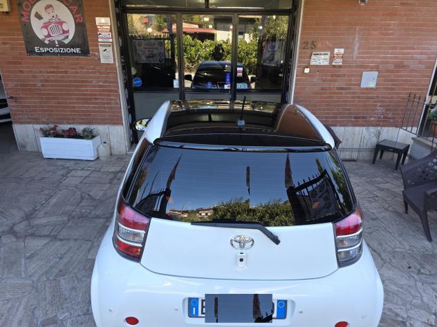 Toyota iQ 1.3 CVT Style - Foto 3