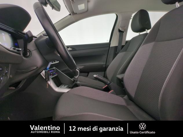 Volkswagen Polo 1.0 TSI Life - Foto 6