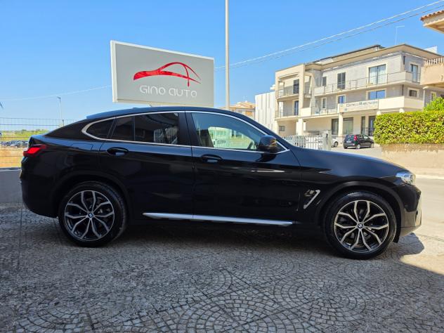 Bmw X4 xDrive20d 48V - Foto 9