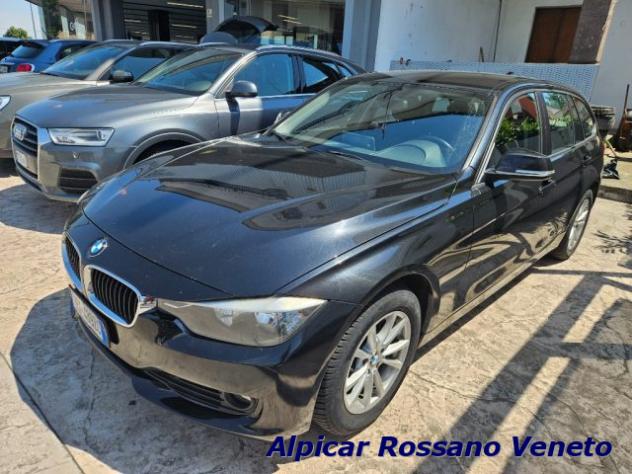 BMW 318 d xDrive Touring rif. 24019355 - Foto 6