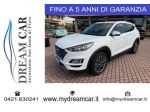 HYUNDAI Tucson 1.6 CRDi 136CV 48V XPrime rif. 24037351