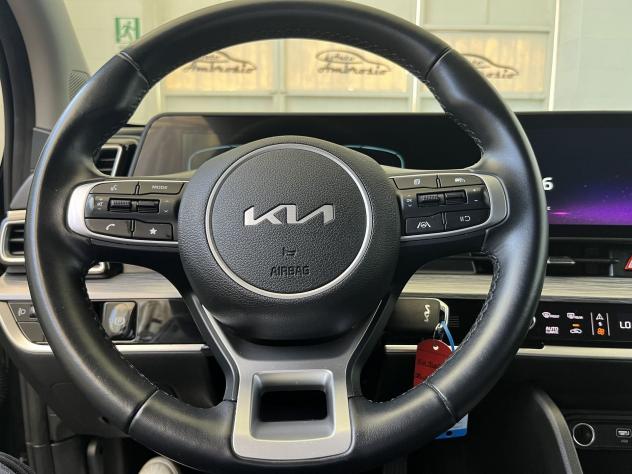 Kia Sportage Sportage 1.6 crdi mhev dct TUA DA 269,00 AL MESE - Foto 10