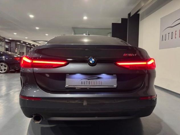 BMW 216 d Gran Coupé Sport aut. rif. 24068782 - Foto 6