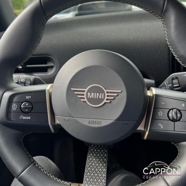 MINI Cooper C Cabrio Classic IVA DEDUCIBILE PROMO rif. 23778112 - Foto 8