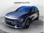 Kia Sportage 5ª serie 1.6 TGDi GPL Style