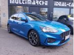 FORD Focus 2.0 EcoBlue 150 CV c.auto  ST-Line Co-Pilot my2020 rif. 24066403