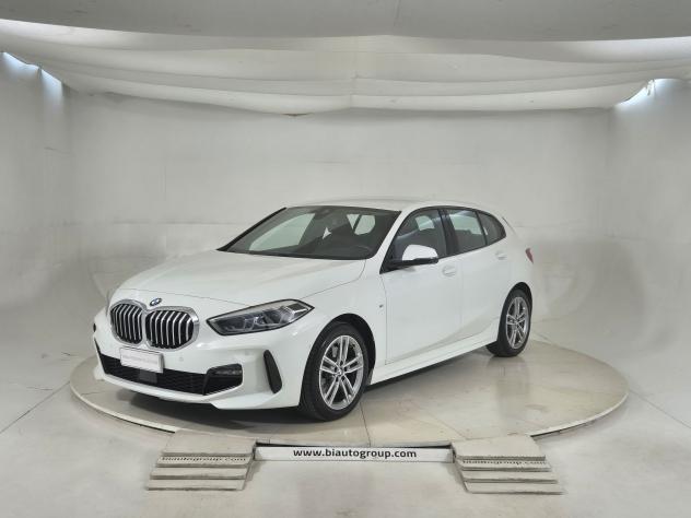 BMW Serie 1 F40 Diesel 116d Msport auto