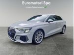 Audi A3 Sportback 35 TFSI S tronic S line Edition