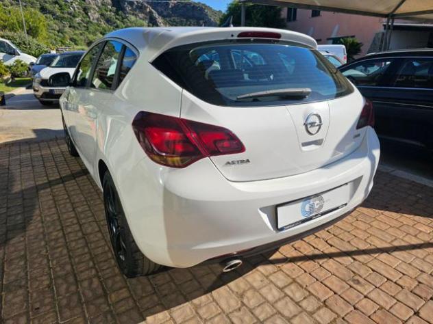 OPEL Astra 2.0 CDTI 165CV 5 porte Cosmo S rif. 22633206 - Foto 2