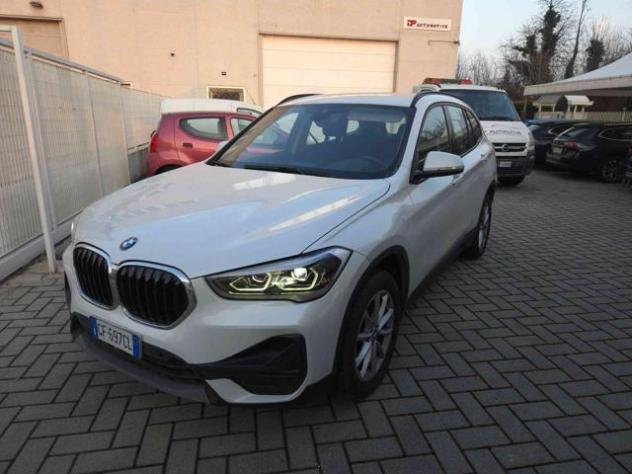 BMW X1 sDrive16d Advantage rif. 24077609 - Foto 4