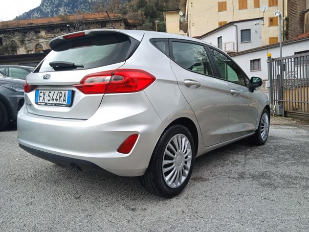 Ford Fiesta 1.5 EcoBlue 5 porte ST-Line - Foto 6