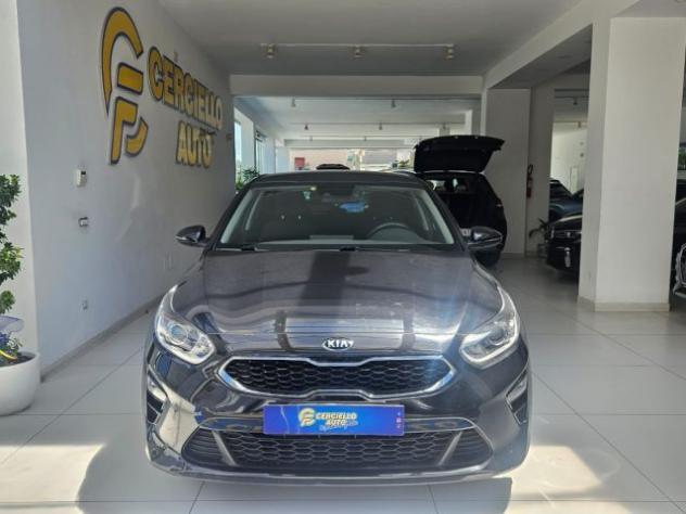 KIA Ceed 1.6 CRDi 136 CV MHEV iMT 5p. Style da €179,00 rif. 23777090
