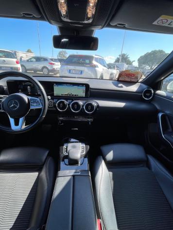 Mercedes-benz A 180 d Automatic Business Extra - Foto 8