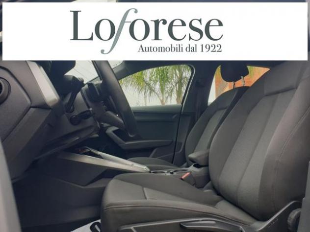 AUDI A3 SPB 35 TFSI S tronic Business rif. 23680126 - Foto 7