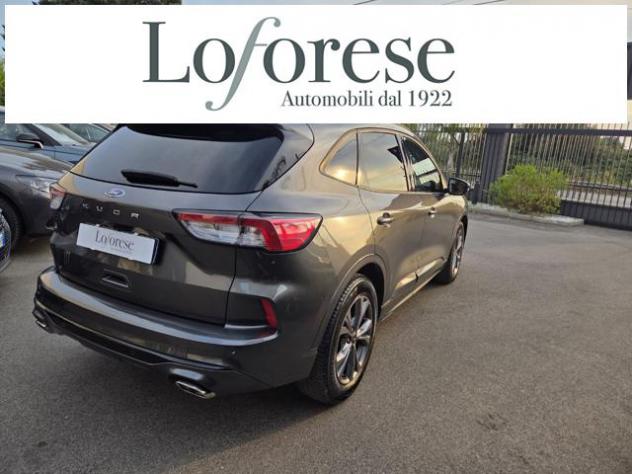 FORD Kuga 1.5 EcoBlue 120 CV 2WD ST-Line rif. 23810810 - Foto 4