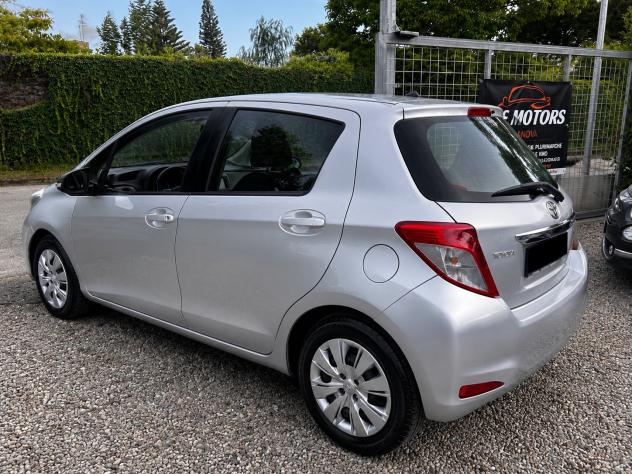 Toyota Yaris 1.0 5P Lounge Unico Proprietario - Foto 5