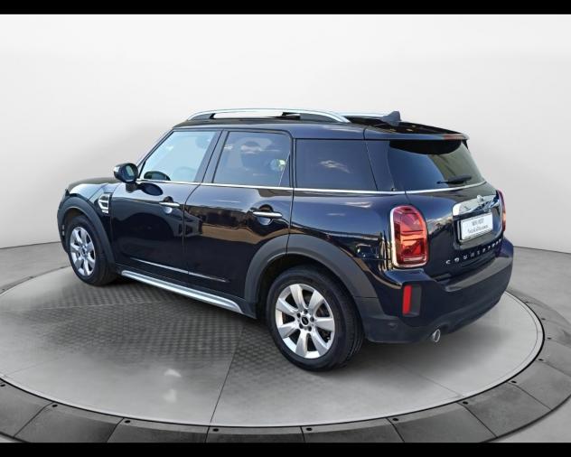 MINI Countryman Mini F60 2020 Mini 1.5 One D Business auto - Foto 8