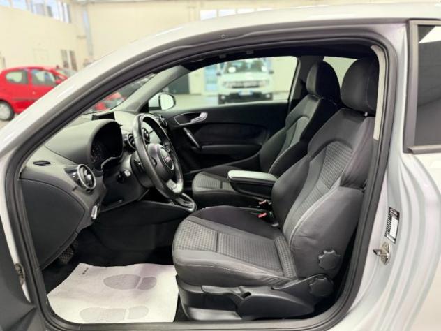 AUDI A1 1.4 TFSI S tronic 119g Ambition rif. 24126659 - Foto 9