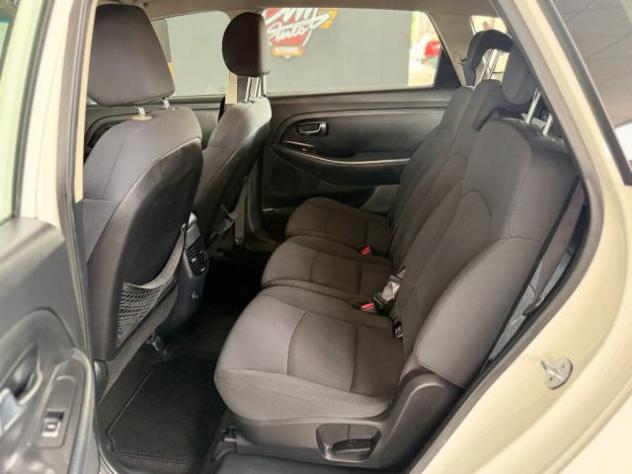 KIA Carens 1.7 CRDi 115 CV Class rif. 24150366 - Foto 10