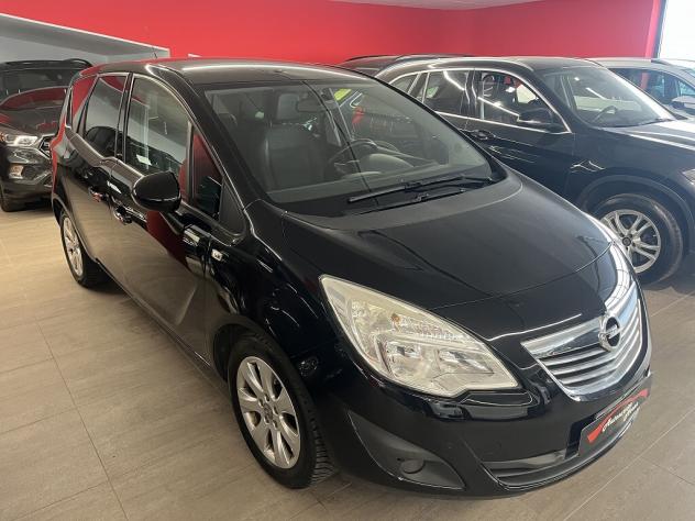 Opel Meriva 1.4 - Foto 3