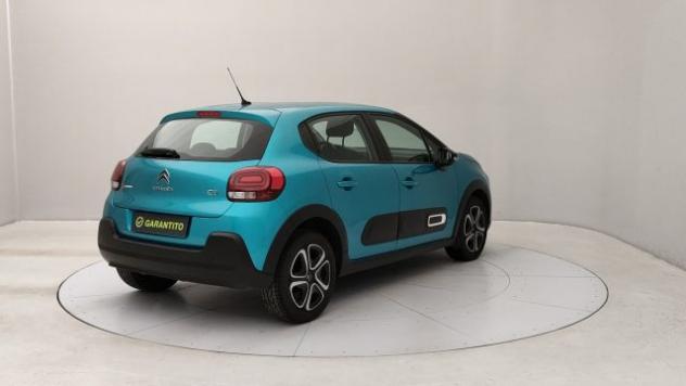 CITROEN C3 1.2 puretech Feel Pack s&s 83cv rif. 22540716 - Foto 5