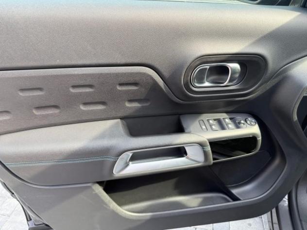 CITROEN C5 Aircross Hybrid 145 hp Max rif. 23738992 - Foto 6