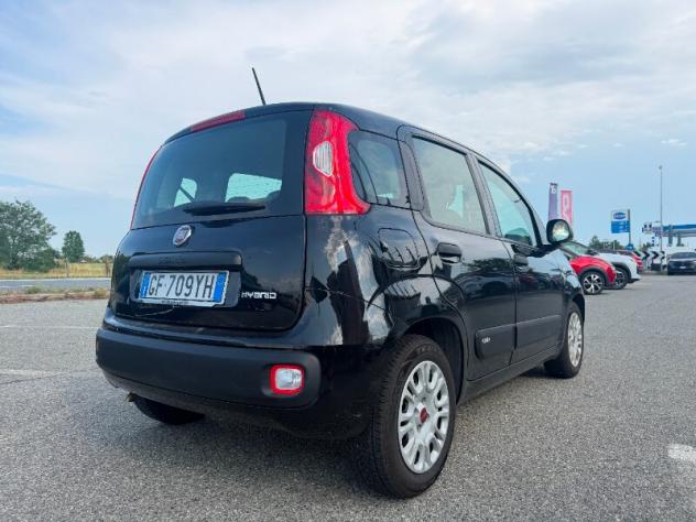FIAT Panda 3ª serie Panda 1.0 FireFly S&S Hybrid - Foto 7