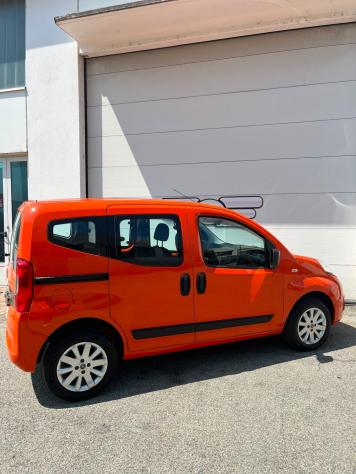 Fiat Qubo 1.3 MJT Prezzo NON vincolato a finanziamento - Foto 4