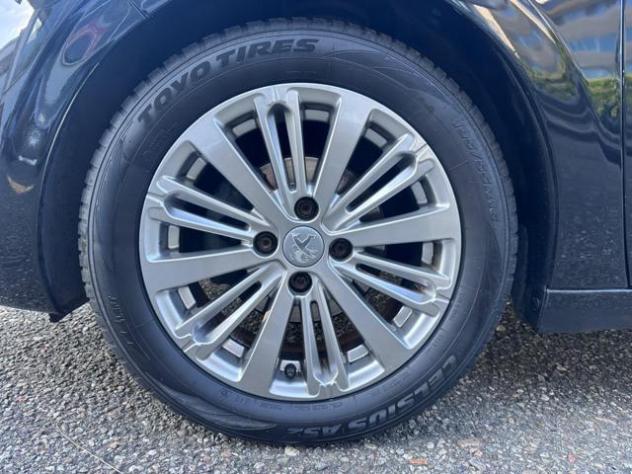 PEUGEOT 208 1.2 82cv 5 porte Allure rif. 24123367 - Foto 7