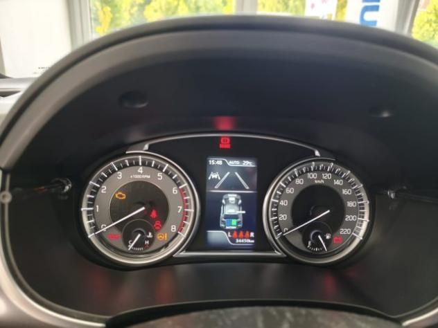 SUZUKI Vitara 1.4 Hybrid 4WD AllGrip Cool rif. 23999303 - Foto 10