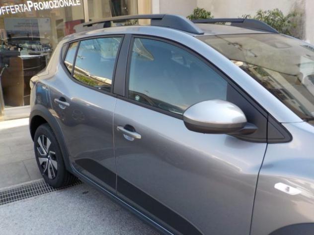 DACIA Sandero Stepway 1.2 GPL 120 CV Expression rif. 24159128 - Foto 8