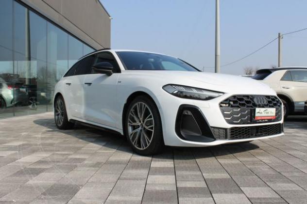 AUDI A5 Avant TDI 150 kW mHEV+ S tronic S Line edition rif. 22900444 - Foto 3