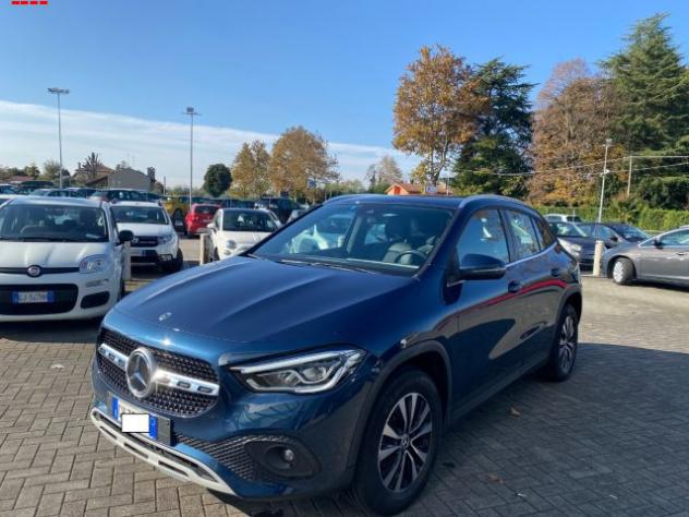 MERCEDES-BENZ GLA 200 d Automatic 4Matic Sport Plus rif. 23948366 - Foto 3