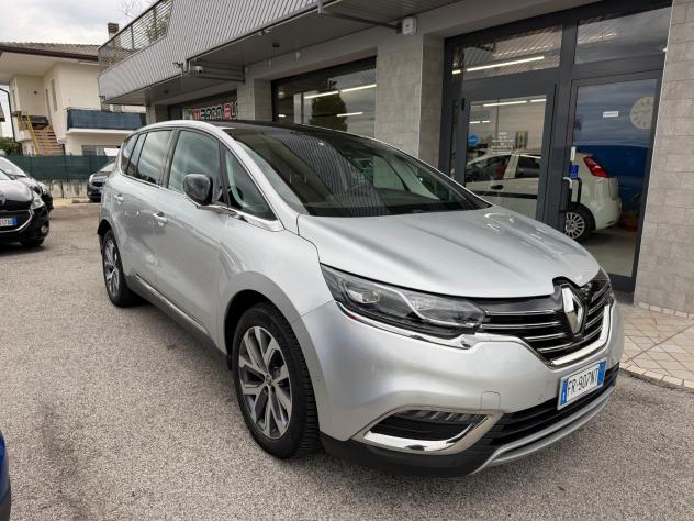 Renault Espace 1.6 Diesel 7 Posti Automatica - Foto 3
